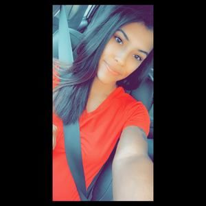 Meet your Posher, Jada